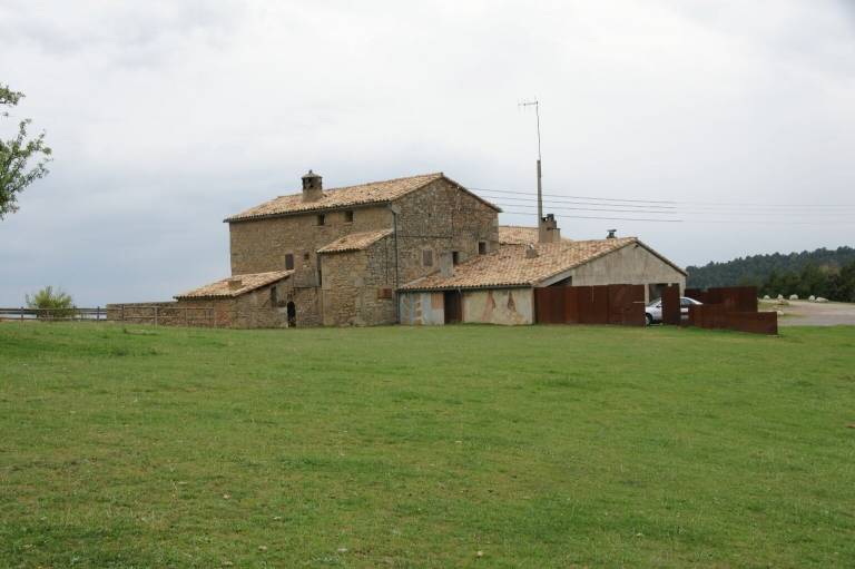 Casa rural Solsona