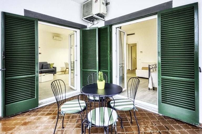 Apartamento Sorrento