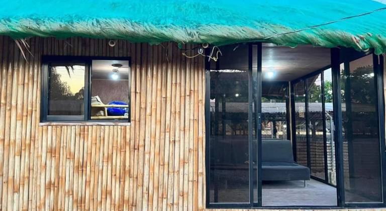 Tiny house Calatagan — photo 4