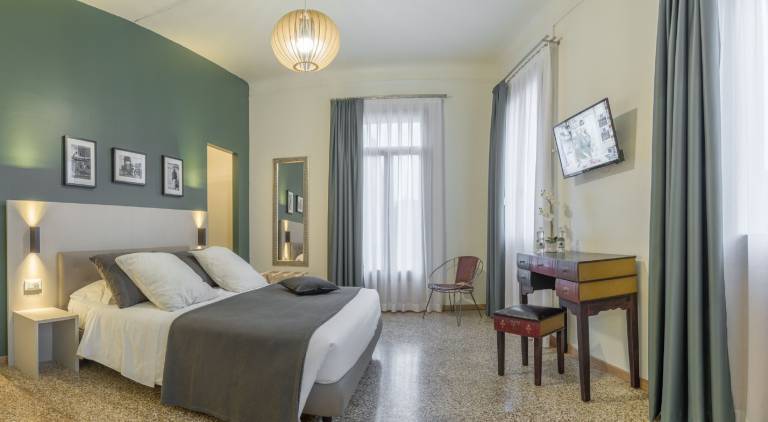 Bed and breakfast Santa Croce