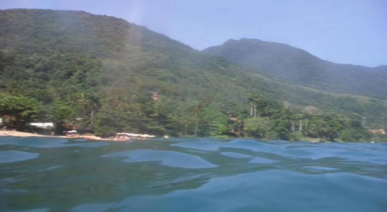 Casinhas na Praia do Juliao em Ilhabela SP — photo 3