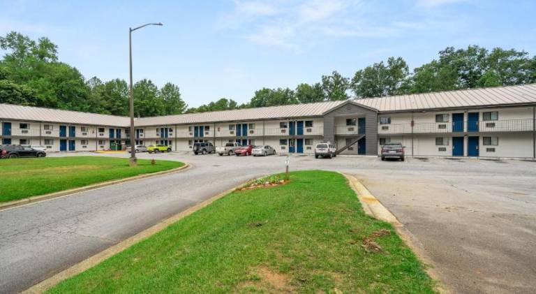 Southern Suites Carrollton — photo 3
