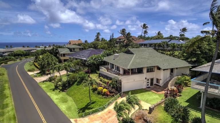 House  Poipu