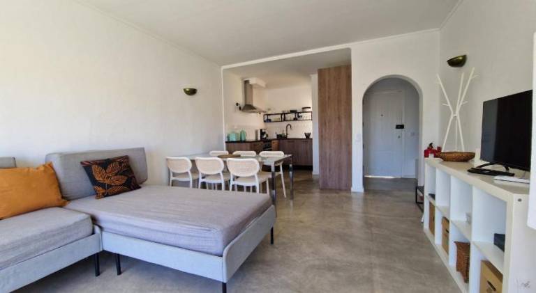 Apartment with 3 rooms for 6 persons — photo 2