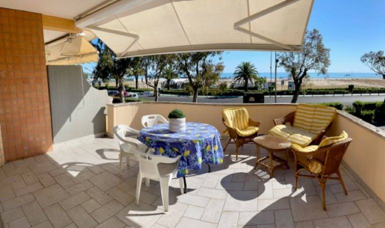 Appartamento vacanza Atessa
