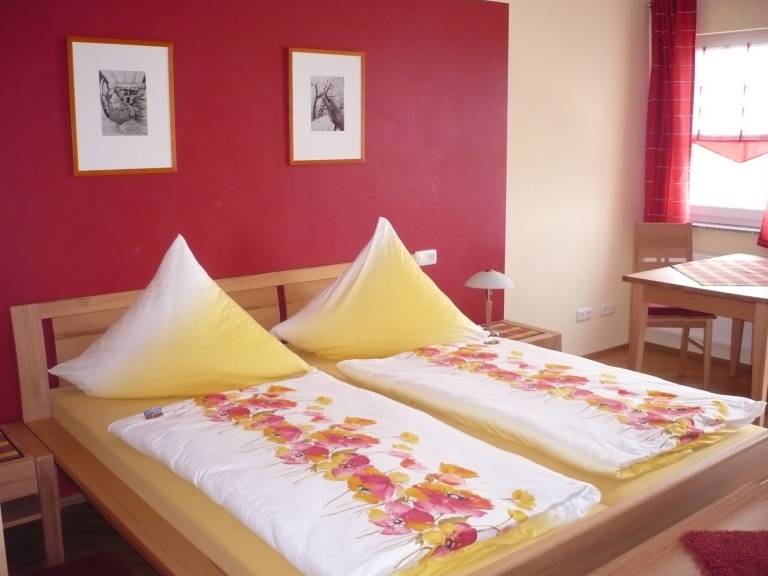 Doppelzimmer