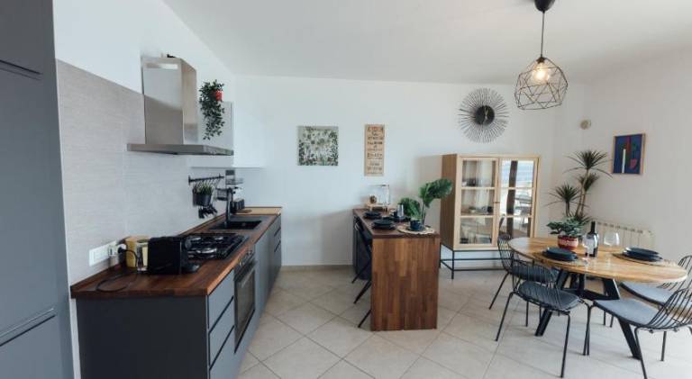 Lovely holiday apartment with terrace & garden | Close to the beach | Pets allowed — photo 5