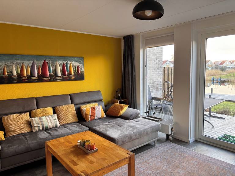 Huis Makkum