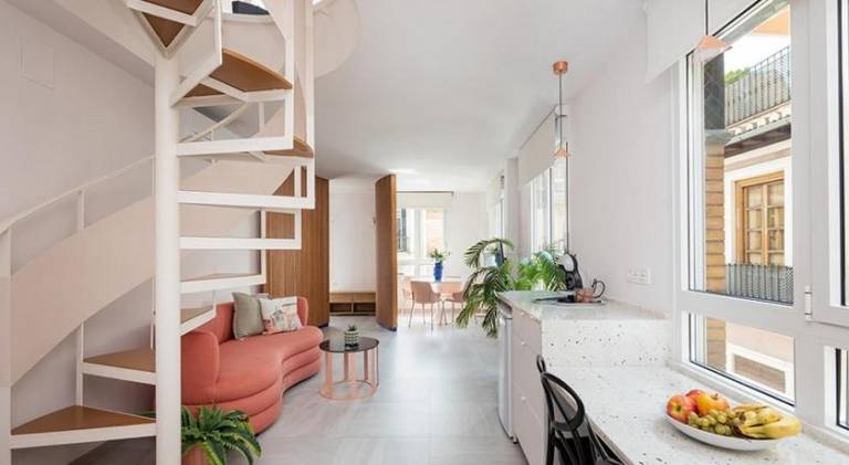 Charming holiday apartment | Next to Alhambra | Pets allowed — photo 2