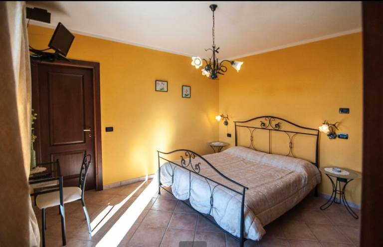 Bed & Breakfast Albaretto della Torre