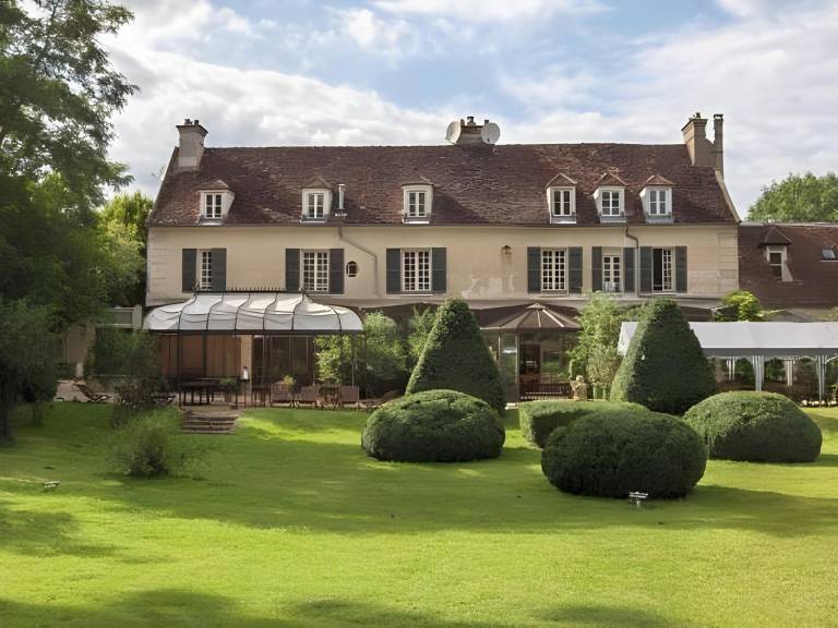 Les Demeures de Varennes, BW Signature Collection in Torcy