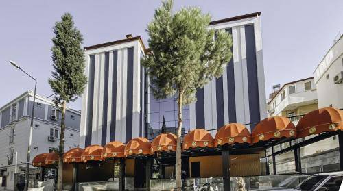 Apartment Antalya