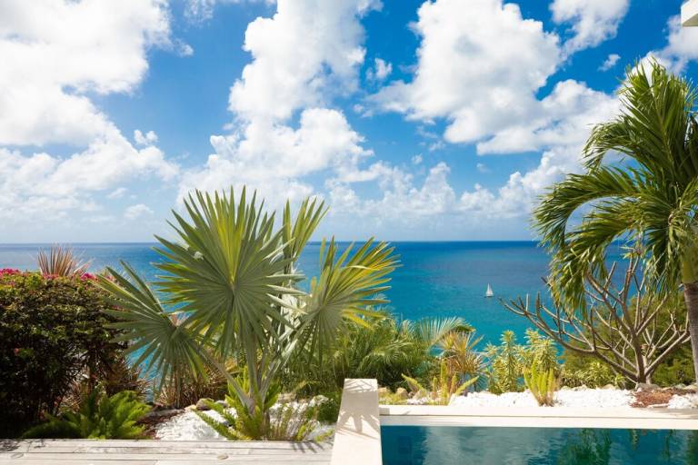 House Sint Maarten