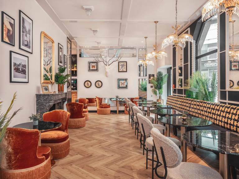 Billie Hotel Nantes — photo 5
