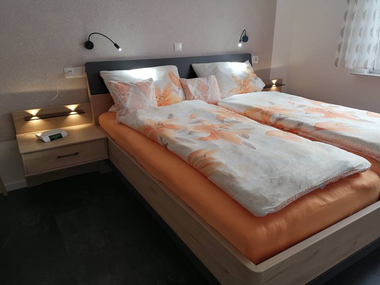 Ferienwohnung  Kaub
