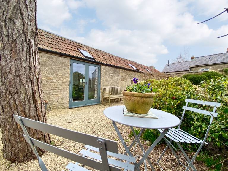 Landhaus Bath