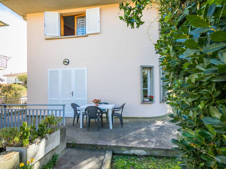 Ferienwohnung  Rosignano Marittimo