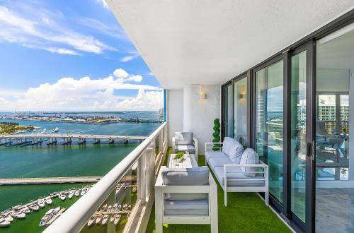 Apartment Miami