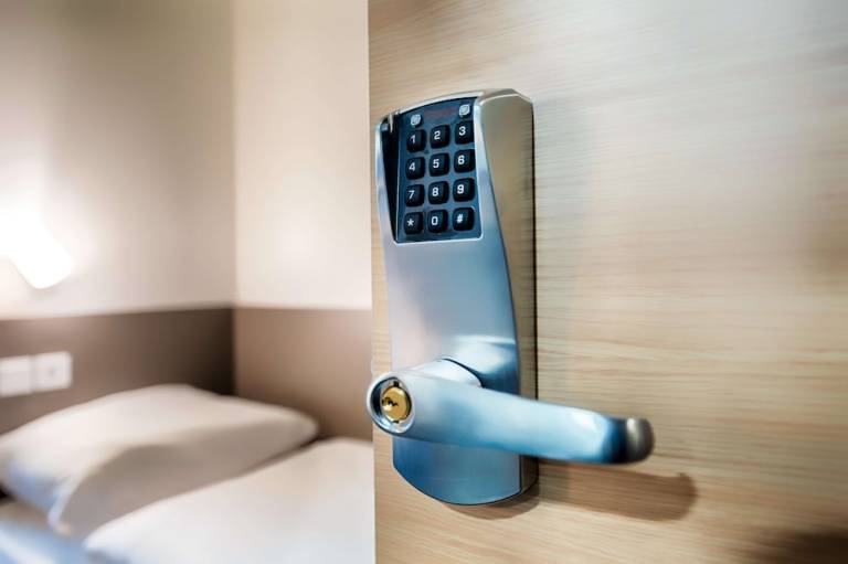 Bed & Breakfast Kehl