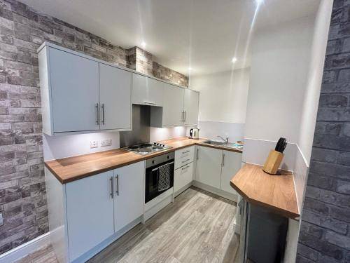 Apartment Carlisle