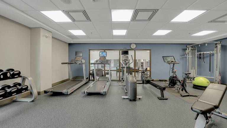 Hampton Inn & Suites by Hilton Toronto Markham — photo 4
