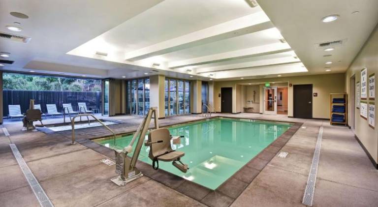 Home2 Suites by Hilton Los Angeles Montebello — photo 3