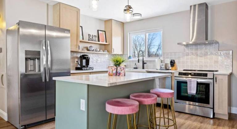 House | Good for workation in St. Charles, MO