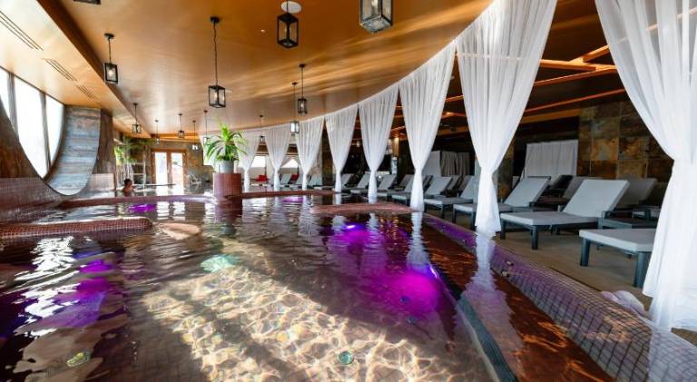 Allure Hotel & Spa — photo 4