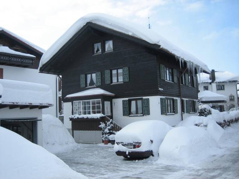Ferienhaus Heim — photo 5