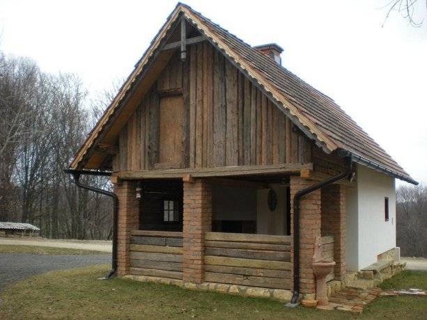 Kmetija Sveta Ana v Slovenskih goricah