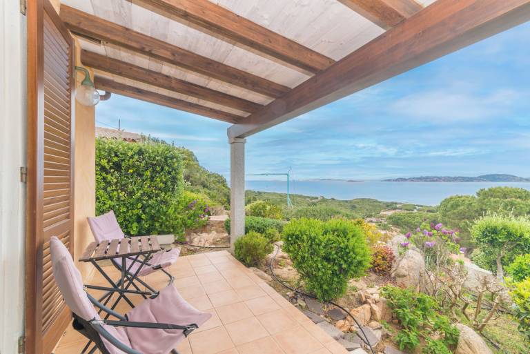 Villa Santa Teresa di Gallura