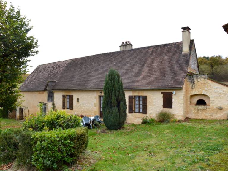 Cottage Trémolat