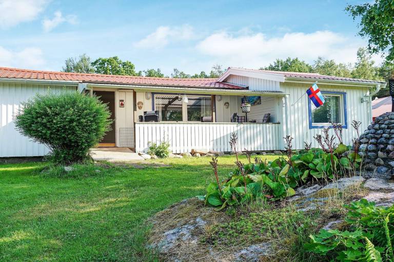 Ferienhaus in Tanum, Fjällbacka f&uuml;r max. 6 Personen