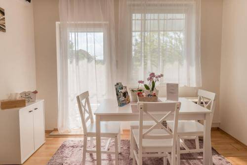 Apartman Tapolcafürdő