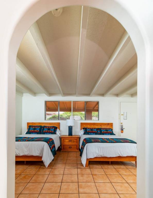 Motel  Santa Fe