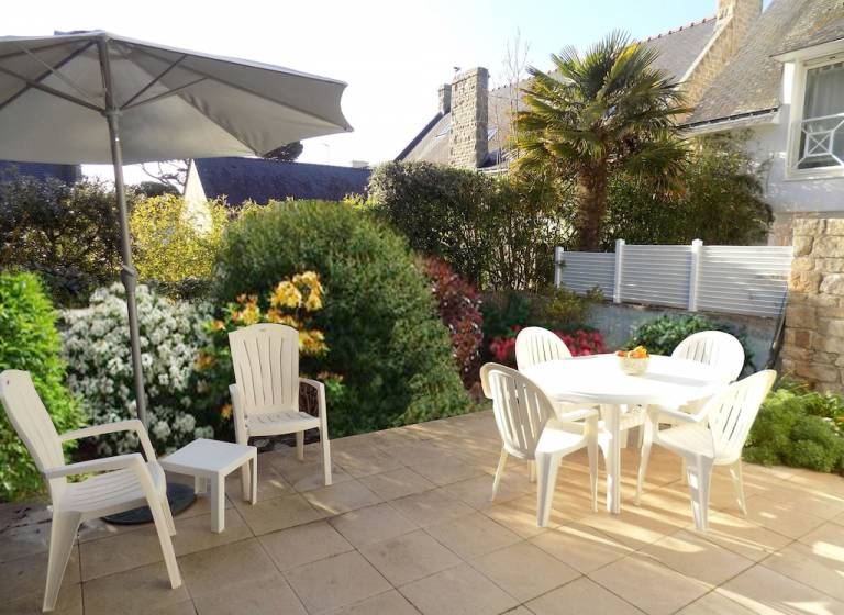 Maison de vacances La Trinité-sur-Mer