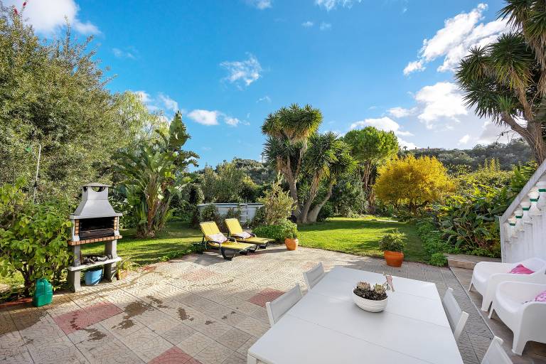 Apartment 'Tranquility Villa Fonte Coberta' with Shared Pool, Wi-Fi and Air Conditioning — photo 2