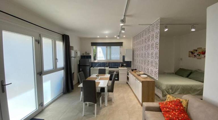 Fully equipped rental apartment | Next to the beach | Pets are welcome in Follonica