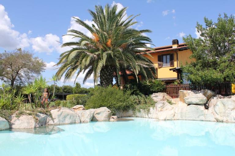 Privatzimmer Massa Marittima