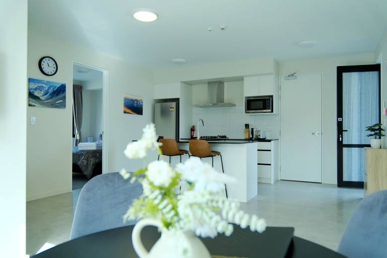 Apartment Lake Tekapo