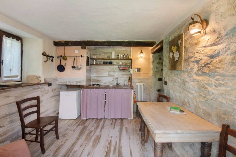 Casale La Selva Cottage Piccolo Apartment with Garden, Shared Pool, and Wi-Fi — photo 5