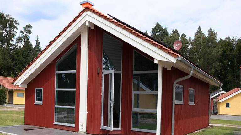Ferienhaus Bad Bevensen