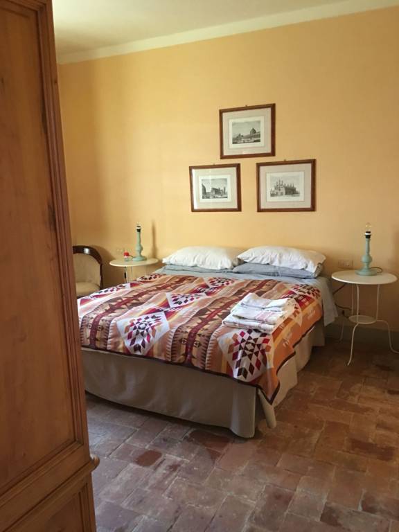 Pleasant apartment with garden | Pets allowed in Gavorrano