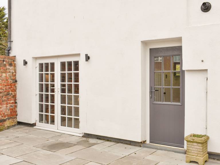 Cottage  Runswick Bay