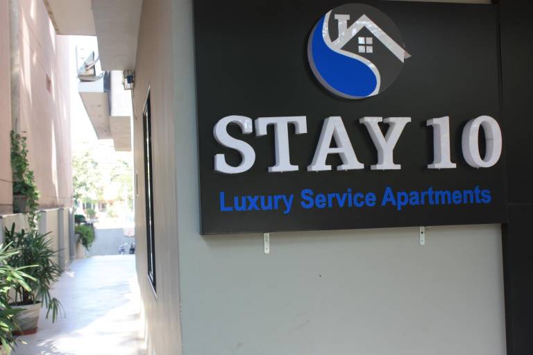 Apartment  Goyal Nagar