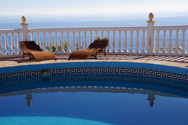 Villa Almuñécar