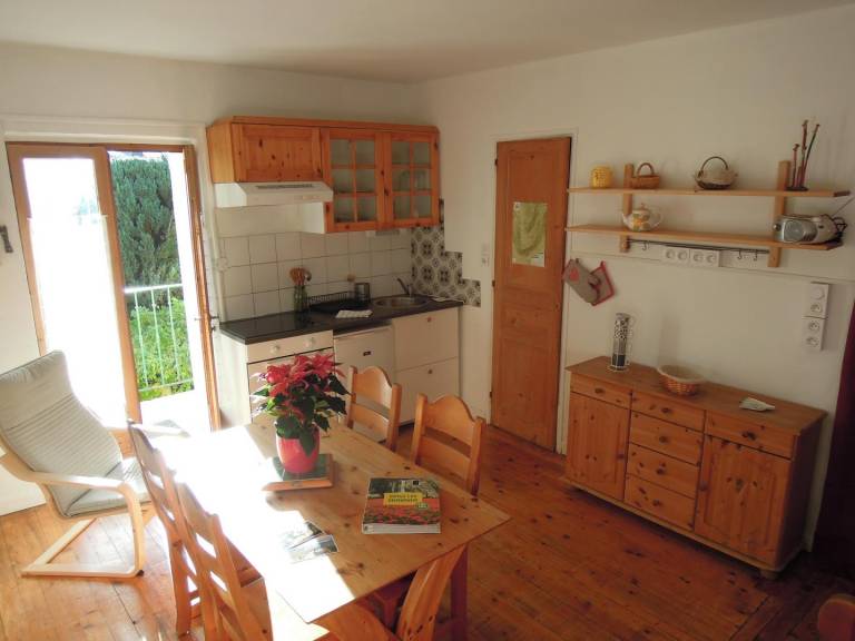Wonderful gite with sauna, yard & terrace | Dogs allowed — photo 2