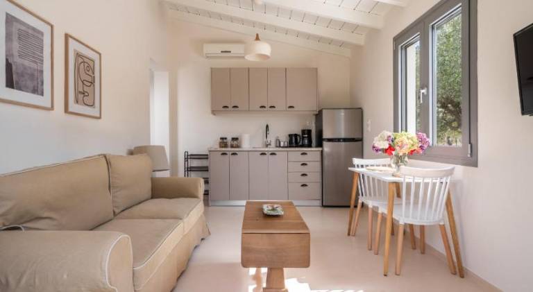 House with 1 room for 4 persons — photo 2