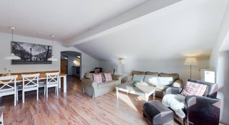 Apartment Garmisch-Partenkirchen