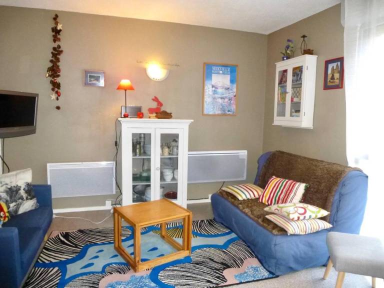 Appartement Barèges